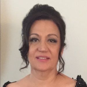 Meet your Posher, Annette